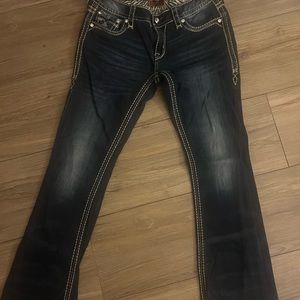 Rock Revival size 30